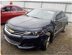 Chevrolet Impala